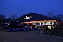 20.12.2020 - ERC Ingolstadt - Schwenninger Wild Wings