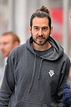 Eishockey, Herren, DEL, Saison 2022-2023, Spieltag 41, ERC Ingolstadt - Löwen Frankfurt, 08.01.2023