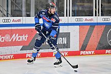 Eishockey, Herren, DEL, Saison 2023-2024, Playoffs Viertelfinale - Spiel 4, ERC Ingolstadt - Fischtown Pinguins , 24.03.2024