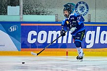 Eishockey, Herren, U20 DNL, Saison 2025-2026, Halbfinale - Spiel 2, ERC Ingolstadt - Krefelder EV 81, 15.03.2026