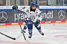 Eishockey, Frauen, EWHL Euro Cup, Saison 2025-2026, Spiel um Platz 3, ERC Ingolstadt - Eisbären Juniors Berlin Frauen, 19.10.2025