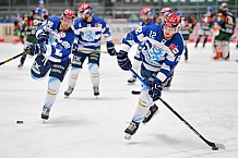 Eishockey, Herren, DEL, Saison 2020-2021, Augsburger Panther - ERC Ingolstadt, 05.03.2021