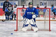 Eishockey, Herren, DEL, Saison 2023-2024, ERC Ingolstadt - Kids on Ice Day, 18.11.2023