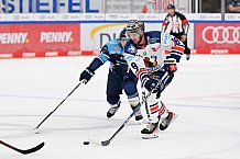 Eishockey, Herren, DEL, Saison 2022-2023, Vorbereitung, ERC Ingolstadt - Iserlohn Roosters, 14.08.2022