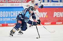 Eishockey, Herren, DEL, Saison 2022-2023, Spieltag 55, ERC Ingolstadt - EHC Red Bull München, 21.02.2023
