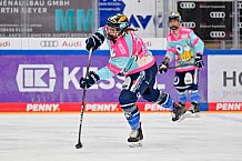 Eishockey, Frauen, DFEL, Saison 2023-2024, ERC Ingolstadt - ESC Planegg-Würmtal, 26.11.2023