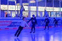 Eishockey, Herren, DEL, Saison 2024-2025, Vorbereitung, ERC Ingolstadt - Nürnberg Ice Tigers, 15.09.2024