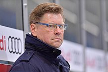 ERC Ingolstadt U20 vs Allstars Panther & Friends, Eishockey, U20, Sonderspieltag, 08.12.2018