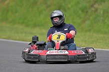 Eishockey, Herren, 6. Vinschgau-Cup, Saison 2022-2023, Audi ERC Gokart Cup 2022, 27.08.2022