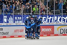 Eishockey, Herren, DEL, Saison 2024-2025, Spieltag 8, ERC Ingolstadt - Grizzlys Wolfsburg, 11.10.2024