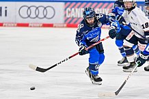 Eishockey, Frauen, DFEL, Saison 2026-2027, ERC Ingolstadt - Eisbären Juniors Berlin, 19.09.2026