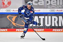 Vorbereitung, Eishockey, Herren, DEL, Saison 2021-2022, ERC Ingolstadt - spusu Vienna Capitals, 04.09.2021