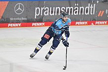 Eishockey, Herren, DEL, Saison 2022-2023, Playoff-Halbfinale - Spiel 1, ERC Ingolstadt - Adler Mannheim, 31.03.2023
