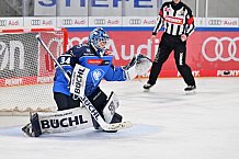Eishockey, Herren, DEL, Saison 2023-2024, Spieltag 35, ERC Ingolstadt - Augsburger Panther, 05.01.2024
