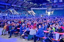 Eishockey, Herren, DEL, Saison 2024-2025, ERC Ingolstadt - Saisonabschlussfeier, 21.04.2025