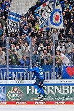 Eishockey, Herren, DEL, Saison 2025-2026, Spiel 28, ERC Ingolstadt - Iserlohn Roosters, 14.12.2025