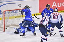 ERC Ingolstadt vs EHC Red Bull Muenchen, Eishockey, DEL, Deutsche Eishockey Liga, Spieltag 32, 26.12.2018