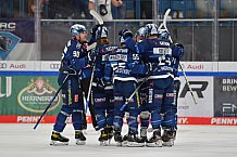 Vorbereitung, Eishockey, Herren, DEL, Saison 2021-2022, ERC Ingolstadt - spusu Vienna Capitals, 04.09.2021