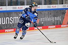 Eishockey, Frauen, DFEL, Saison 2023-2024, ERC Ingolstadt - Amsterdam Tigers, 06.01.2024