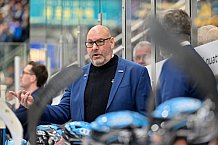 Eishockey, Herren, DEL, Saison 2025-2026, Spiel 35, ERC Ingolstadt - Pinguins Bremerhaven, 02.01.2026
