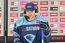 Eishockey, Herren, DEL, Saison 2022-2023, Spieltag 12, ERC Ingolstadt - Löwen Frankfurt, 18.10.2022