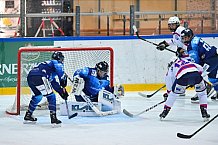 01.11.2020 - ERC Ingolstadt - ESC Planegg-Würmtal