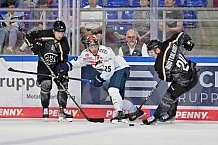Eishockey, Herren, DEL, Saison 2023-2024, Gäubodenvolksfest-Cup, HC Lugano - ERC Ingolstadt, 18.08.2023