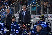 ERC Ingolstadt vs Koelner Haie, DEL, Deutsche Eishockey Liga, Playoffs, Viertelfinale, Spiel 6, 29.03.2019
