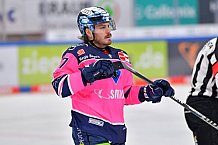 Eishockey, Herren, DEL, Saison 2021-2022, Spieltag 23, ERC Ingolstadt - Nürnberg Ice Tigers, 21.11.2021