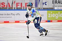 Eishockey, Frauen, DFEL, Saison 2022-2023, ERC Ingolstadt - ECDC Memmingen Indians , 27.11.2022