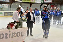 Eishockey, Herren, DEL, Saison 2023-2024, Vinschgau Cup, HC Innsbruck - ERC Ingolstadt, 27.08.2023