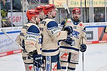 Eishockey, Herren, DEL, Saison 2024-2025, Spieltag 28, ERC Ingolstadt - Schwenninger Wild Wings, 20.12.2024