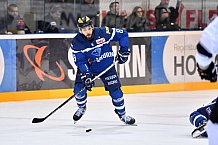 ERC Ingolstadt vs Thomas Sabo Ice Tigers, Eishockey, DEL, Deutsche Eishockey Liga, Spieltag 49, 19.02.2017