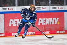 Eishockey, Frauen, DFEL, Saison 2024-2025, ERC Ingolstadt - EC Bergkamener Bären, 05.01.2025