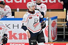 Eishockey, Herren, DEL, Saison 2025-2026, Spiel 47, ERC Ingolstadt - Nürnberg Ice Tigers, 01.03.2026