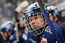 Eishockey, Herren, DEL, Saison 2021-2022, Spieltag 48, ERC Ingolstadt - Fischtown Pinguins Bremerhaven, 25.02.2022