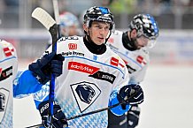 Eishockey, Herren, DEL, Saison 2024-2025, Vorbereitung, ERC Ingolstadt - Dresdner Eislöwen, 18.08.2024