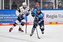 Eishockey, Frauen, EWHL Euro Cup, Saison 2025-2026, Spiel um Platz 3, ERC Ingolstadt - Eisbären Juniors Berlin Frauen, 19.10.2025