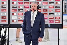 Eishockey, Herren, DEL, Saison 2021-2022, Playoffs - 1. Runde, Spiel 2, ERC Ingolstadt - Kölner Haie, 07.04.2022