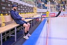 Eishockey, Herren, DEL, Saison 2024-2025, Spieltag 49, ERC Ingolstadt - Straubing Tigers, 28.02.2025