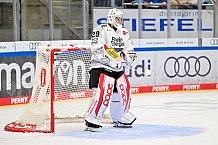 Eishockey, Herren, DEL, Saison 2025-2026, Spiel 16, ERC Ingolstadt - Kölner Haie, 31.10.2025
