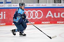 Eishockey, Herren, DEL, Saison 2022-2023, Vorbereitung, ERC Ingolstadt - Iserlohn Roosters, 14.08.2022