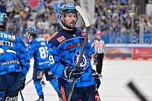Eishockey, Herren, DEL, Saison 2025-2026, Spiel 21, ERC Ingolstadt - Pinguins Bremerhaven, 23.11.2025