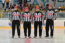 Eishockey, Herren, DEL, Saison 2026-2027, HC Falkensteiner Pustertal - HC Verva Litvinov, 23.08.2026