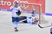 ERC Ingolstadt U20 vs Allstars Panther & Friends, Eishockey, U20, Sonderspieltag, 08.12.2018