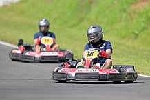 Eishockey, Herren, 6. Vinschgau-Cup, Saison 2022-2023, Audi ERC Gokart Cup 2022, 27.08.2022