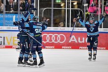 Eishockey, Herren, DEL, Saison 2022-2023, Playoff-Viertelfinale - Spiel 1, ERC Ingolstadt - Düsseldorfer EG, 15.03.2023
