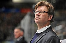 Augsburger Panther vs ERC ingolstadt, Eishockey, DEL, Deutsche Eishockey Liga, 05.03.2015