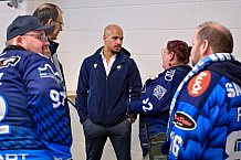 Eishockey, Herren, DEL, Saison 2025-2026, Spiel 28, ERC Ingolstadt - Iserlohn Roosters, 14.12.2025