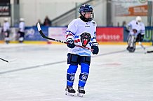 Eishockey, Frauen, DFEL, Saison 2026-2027, ERC Ingolstadt - Eisbären Juniors Berlin, 20.09.2026